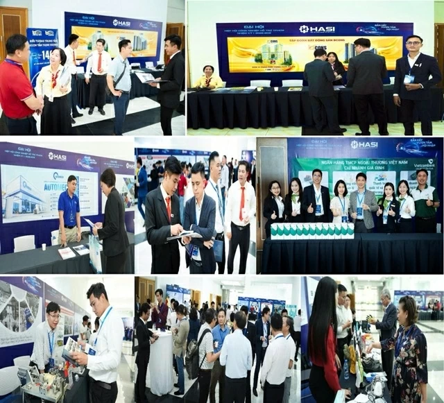 HASI: 'Empowering' supporting industries to confidently 'Go global'