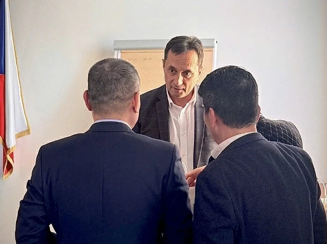 KARLOVY VARY: A cultural convergence point for Vietnamese community in Europe