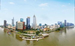 Ho Chi Minh City names 12 outstanding milestones of 2025