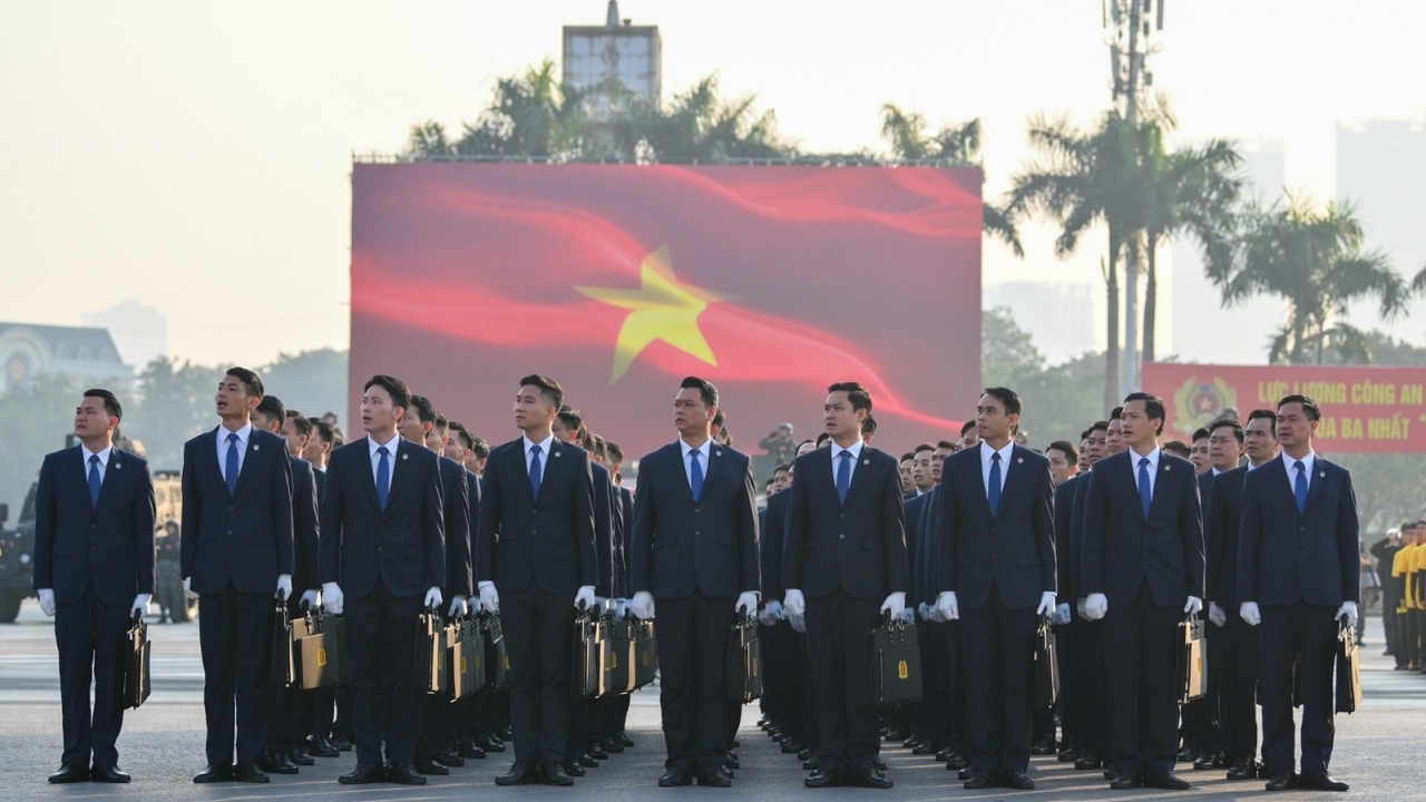 14th National Party Congress: Localities aim for successful implementation of key tasks