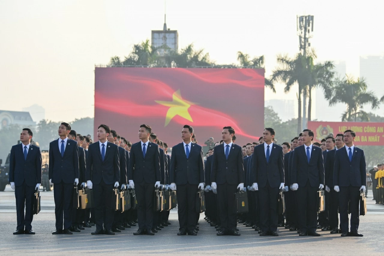 14th National Party Congress: Localities aim for successful implementation of key tasks