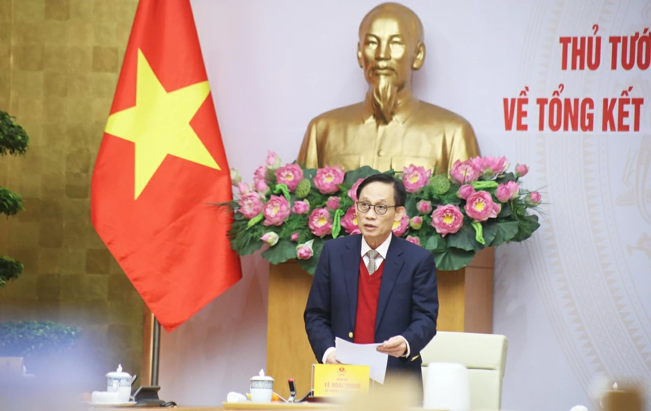 Prime Minister Pham Minh Chinh chairs conference to review economic diplomacy in 2025 and outline tasks for 2026