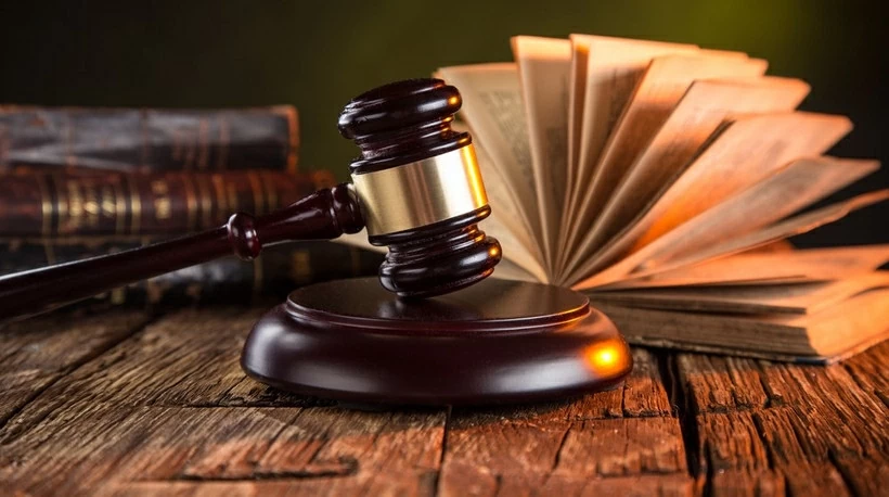 Resolution No. 66 is not merely a technical legal directive but a revolution in legal thinking and national governance. (Photo: VGP)) Resolution No. 66 is not merely a technical legal directive but a revolution in legal thinking and national governance. (Photo: VGP))