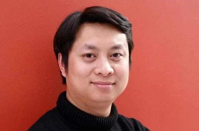 Vietnamese scholar Nguyen Thanh Vinh honoured as Australia's most influential researcher in organic chemistry