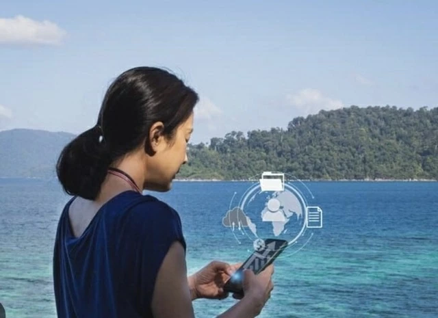 Travel in 2026: The rise of personalised experiences, with AI subtly shaping the journey Travel in 2026: The rise of personalised experiences, with AI subtly shaping the journey