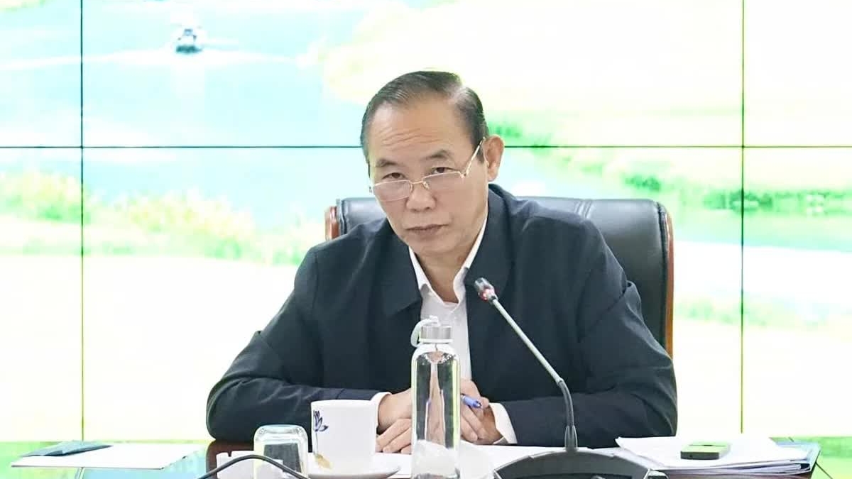 Combating IUU Fishing: Nine key focus areas before the EC inspection team's visit to Vietnam