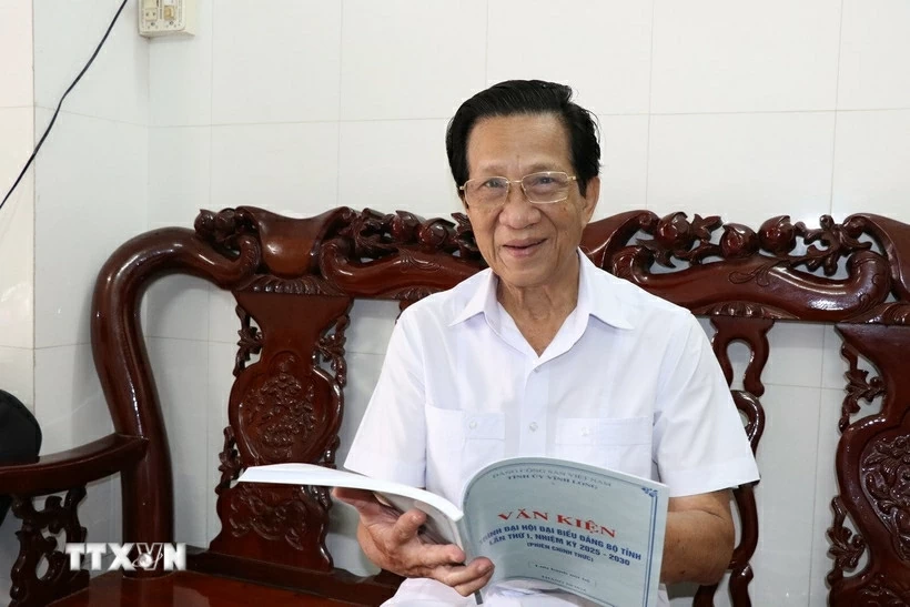14th Party Congress: Strategic decisions to elevate Vietnam on the global stage
