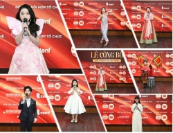 Golden Lotus Bud Awards announced to nurture young artistic talents