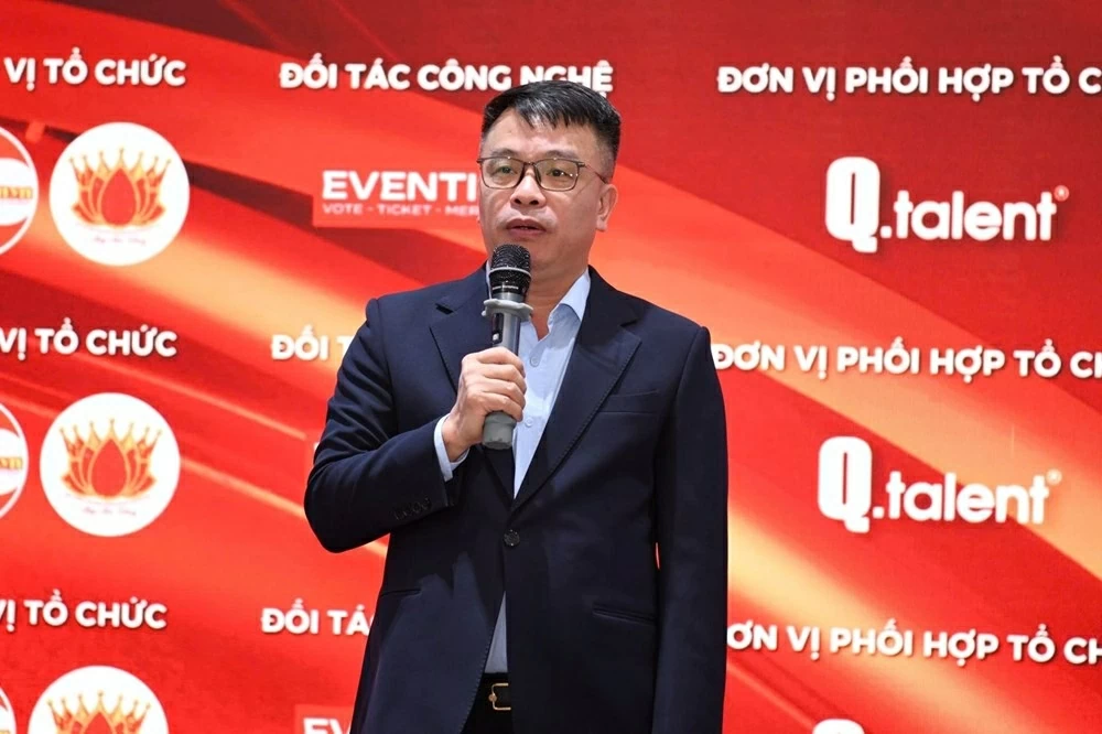 Golden Lotus Bud Awards announced to nurture young artistic talents