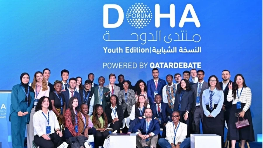 14th National Party Congress: Young people believe in the Party's strategic decisions