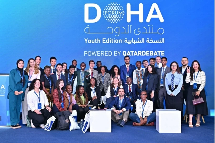 14th National Party Congress: Young people believe in the Party's strategic decisions