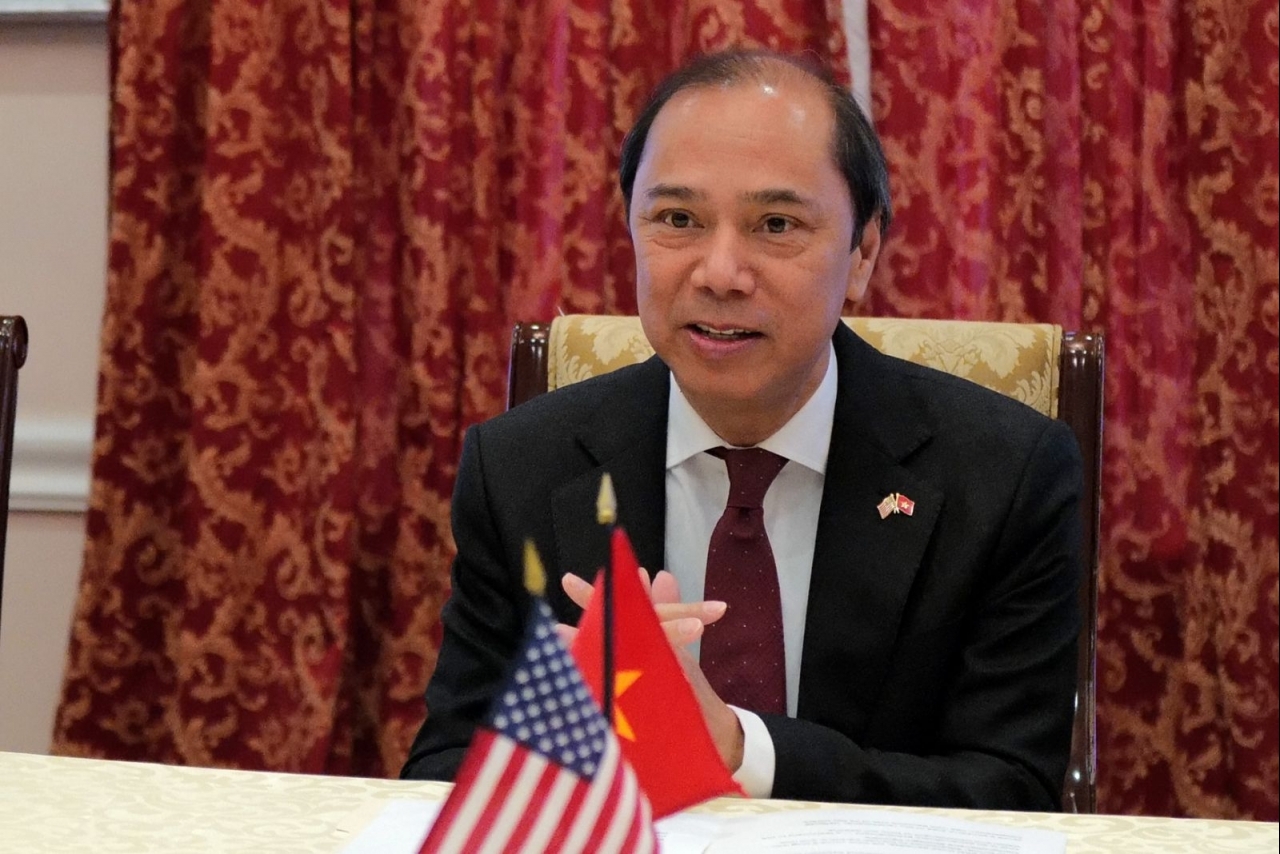 14th National Party Congress: Opening opportunities for Vietnam's robust development