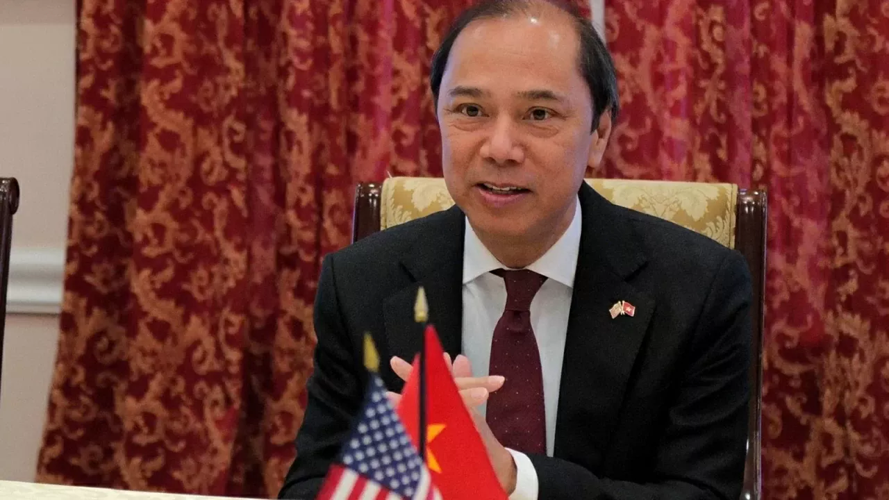 Vietnam signals broader global role with Gaza Peace Board entry
