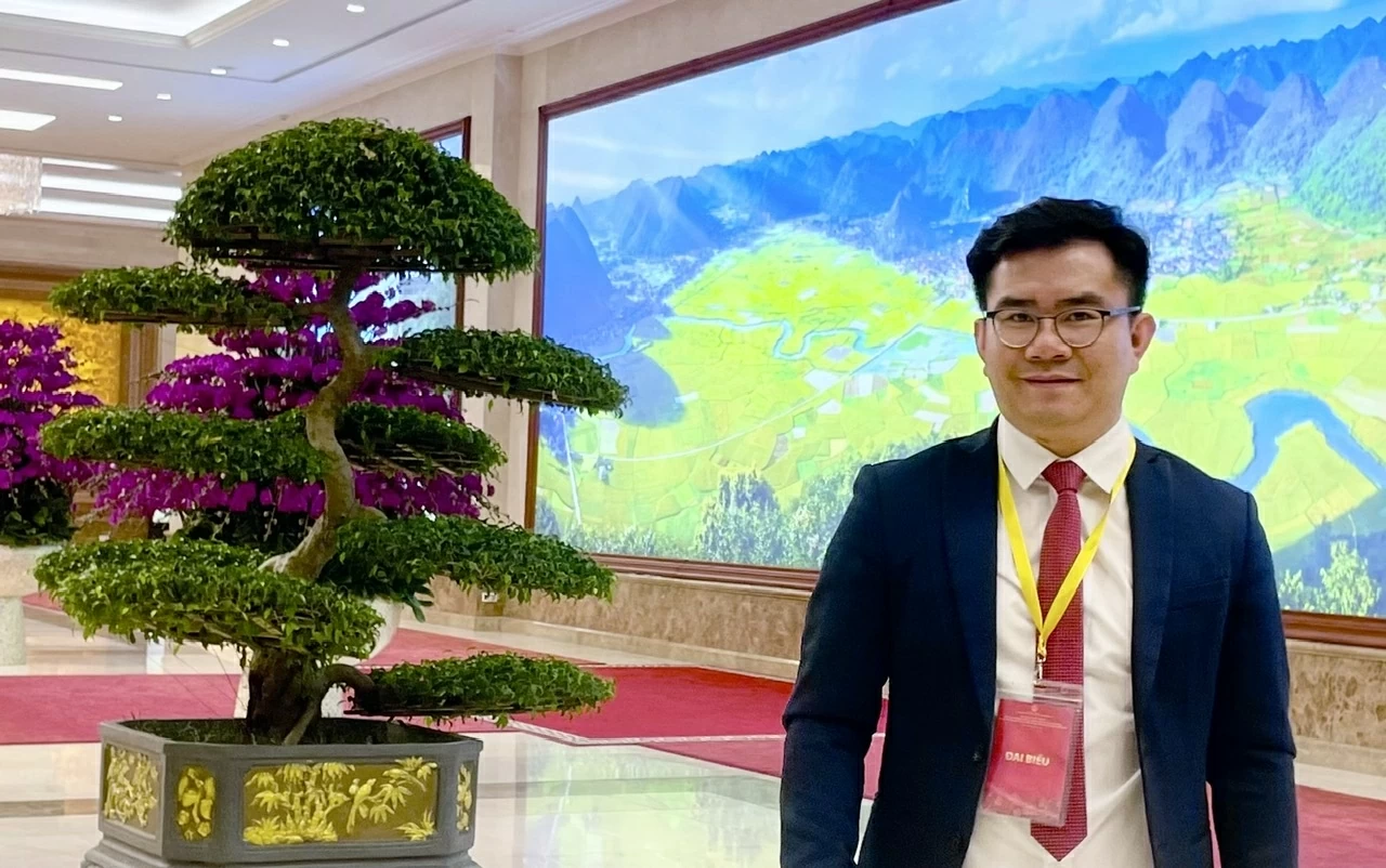 14th National Party Congress: Expectations to harness the intellectual, cultural, and spiritual resources of the Vietnamese people 14th National Party Congress: Expectations to harness the intellectual, cultural, and spiritual resources of the Vietnamese people