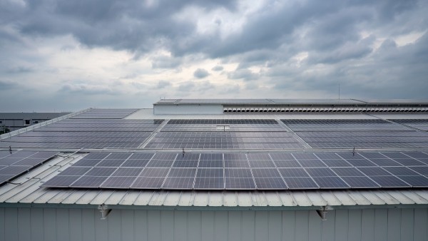 Greening industrial zones: A boost for Vietnam's next growth chapter