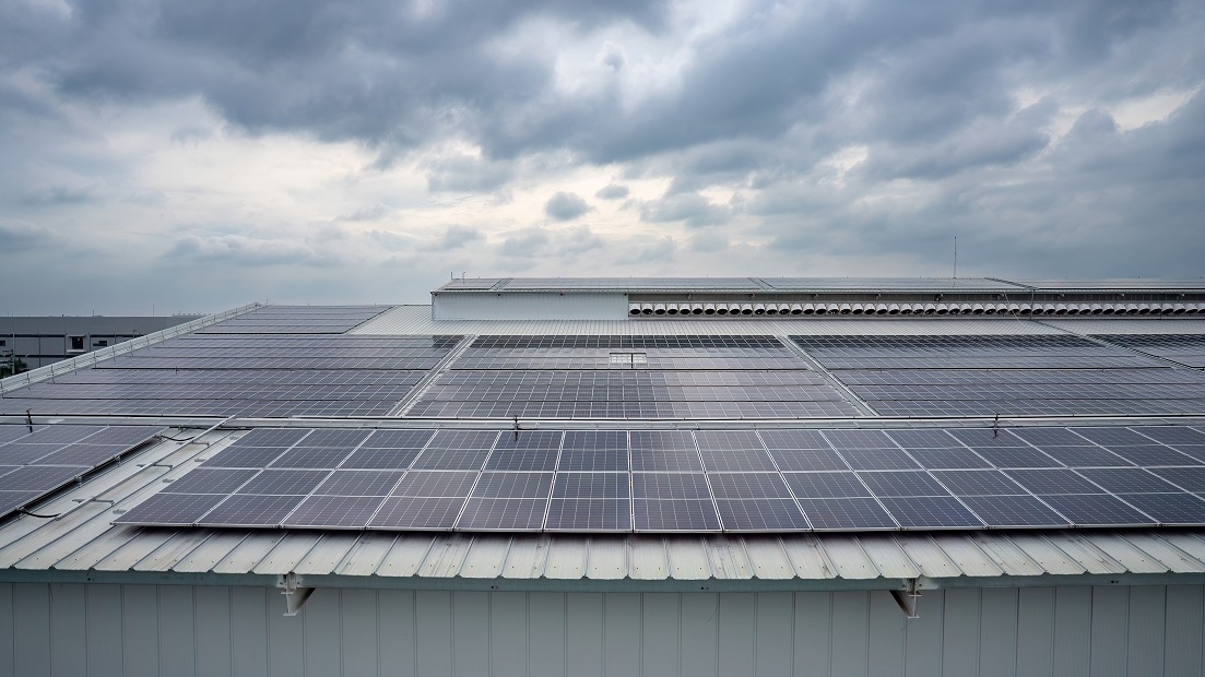 Greening industrial zones: A boost for Vietnam's next growth chapter