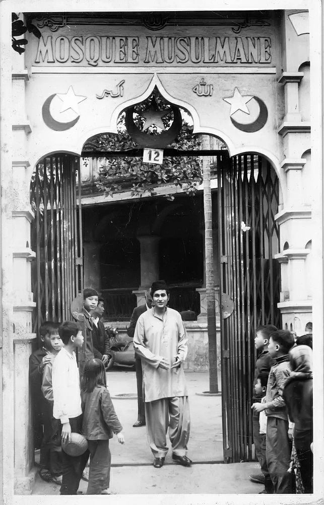 Former Pakistani Ambassador to Vietnam shares expectations for the 14th National Party Congress