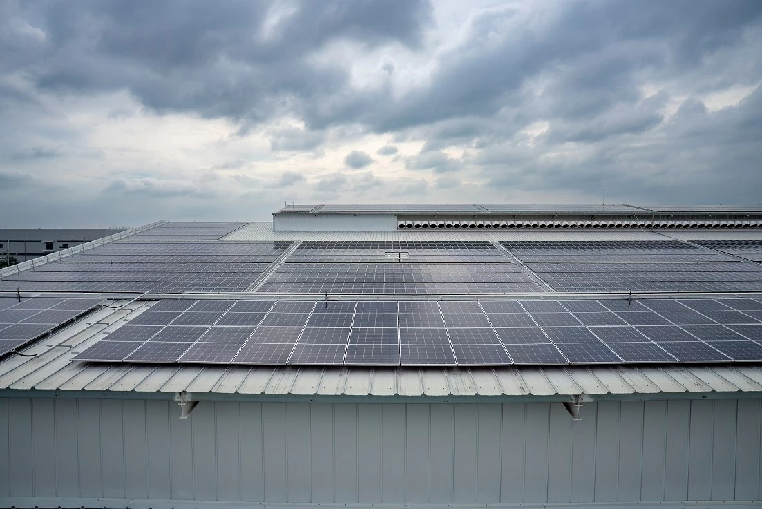 Greening industrial zones: A boost for Vietnam's next growth chapter