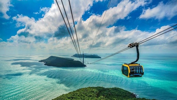 The New York Times lists Vietnam among Top Global Destinations for 2026