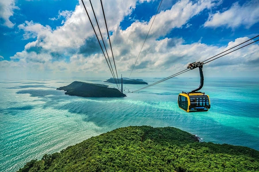 The New York Times lists Vietnam among Top Global Destinations for 2026