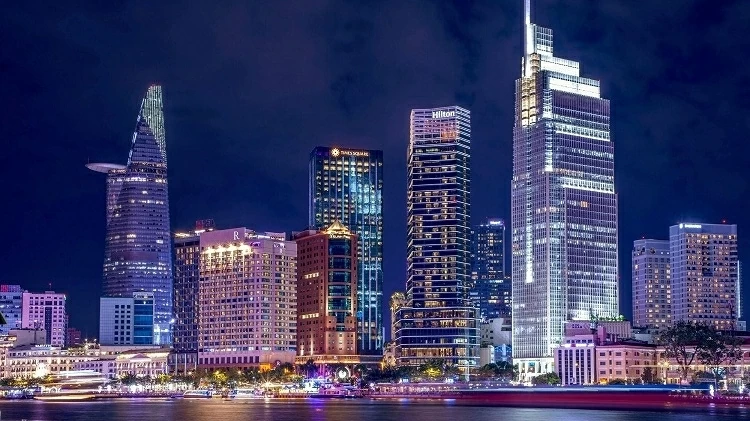 Vietnam’s economy amid the global shift towards risk-taking for growth