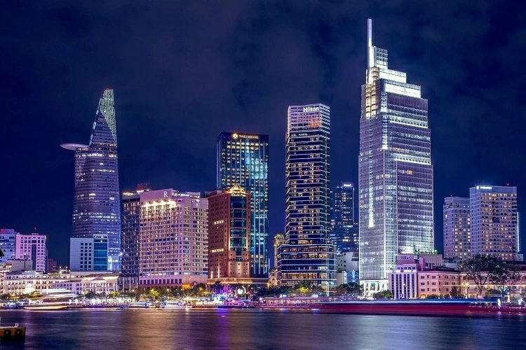Vietnam’s economy amid the global shift towards risk-taking for growth Vietnam’s economy amid the global shift towards risk-taking for growth