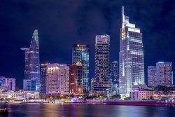 40 Years of Renewal: Vietnam