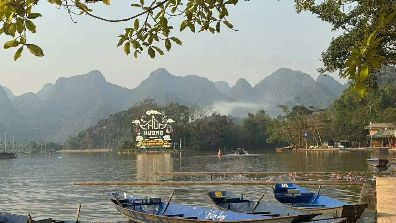 Northern Vietnam’s top 10 spring festivals to explore after Tet Northern Vietnam’s top 10 spring festivals to explore after Tet