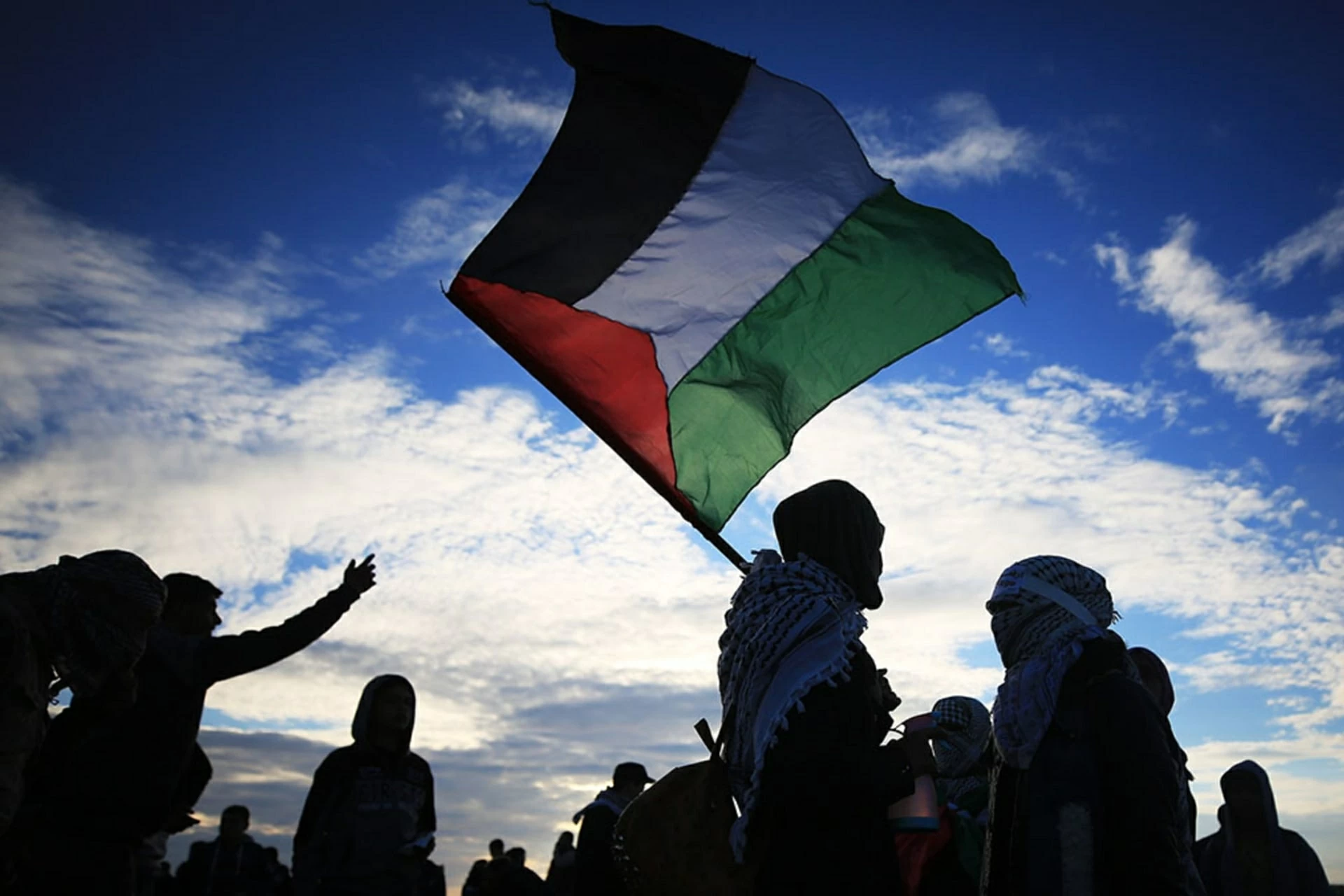 Vietnam accepted invitation to join Gaza Strip Peace Council