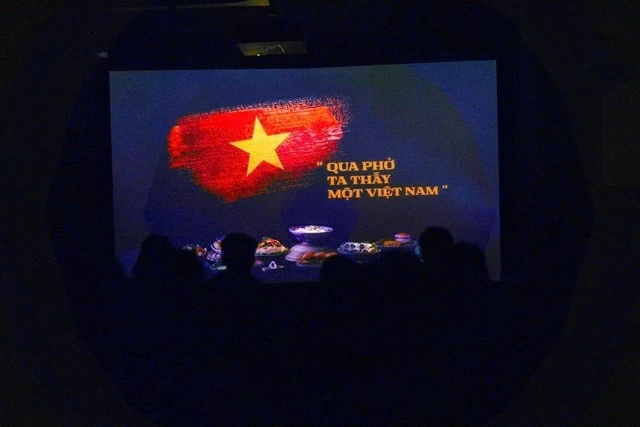 Pho Museum: Where the memories of Vietnamese Pho find a home