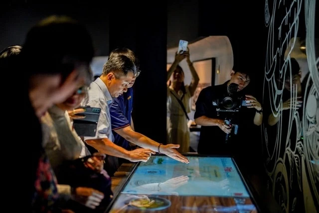 Pho Museum: Where the memories of Vietnamese Pho find a home
