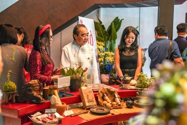 Pho Museum: Where the memories of Vietnamese Pho find a home