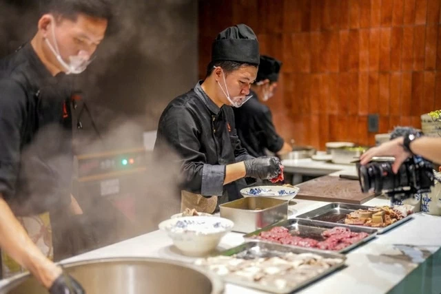 Pho Museum: Where the memories of Vietnamese Pho find a home