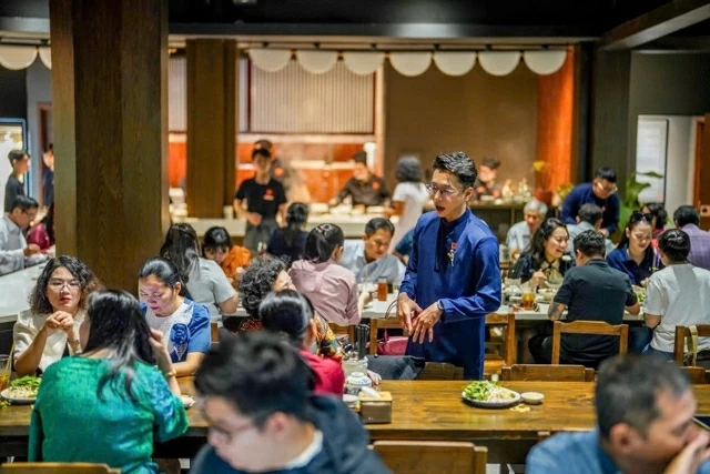 Pho Museum: Where the memories of Vietnamese Pho find a home