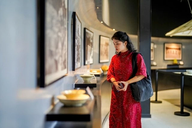 Pho Museum: Where the memories of Vietnamese Pho find a home