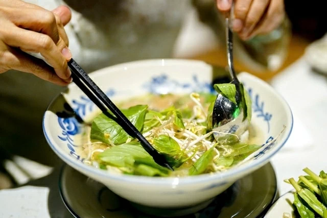 Pho Museum: Where the memories of Vietnamese Pho find a home
