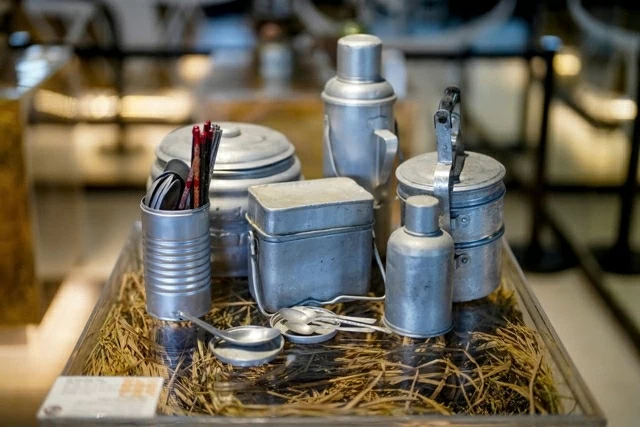 Pho Museum: Where the memories of Vietnamese Pho find a home