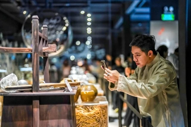 Pho Museum: Where the memories of Vietnamese Pho find a home