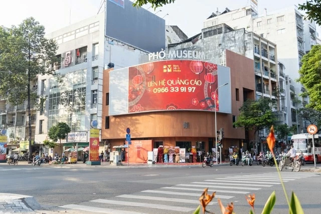 Pho Museum: Where the memories of Vietnamese Pho find a home
