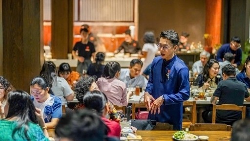 Pho Museum: Where the memories of Vietnamese Pho find a home