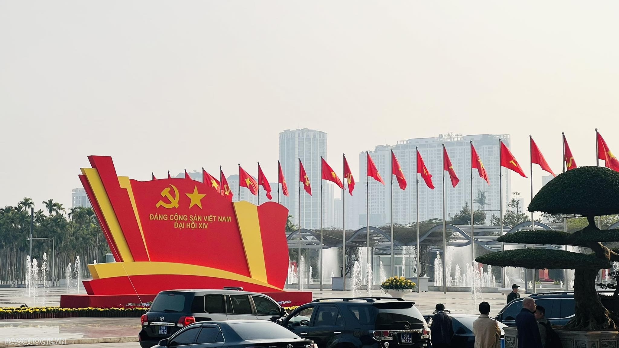 14th National Party Congress: Overseas Vietnamese in France anticipate a breakthrough driver for cultural development