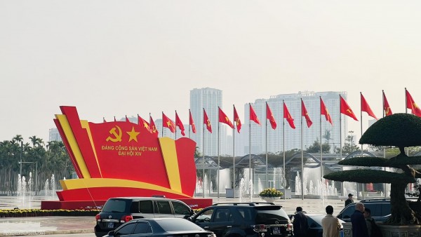 14th National Party Congress: Overseas Vietnamese in France anticipate a breakthrough driver for cultural development