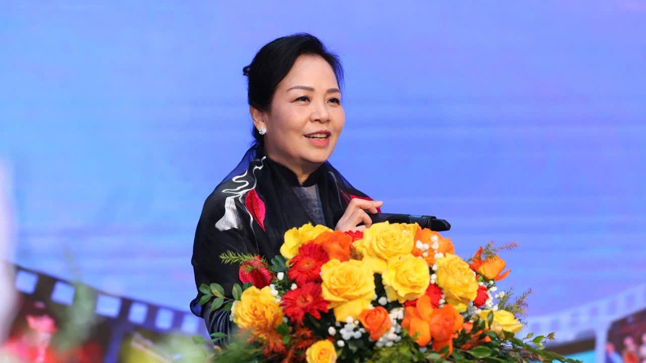 Vietnam Film Development Association announces fourth Da Nang Asian Film Festival