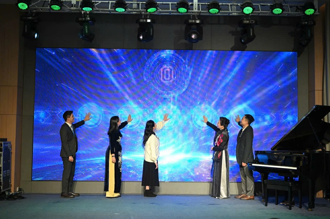 Vietnam Film Development Association announces fourth Da Nang Asian Film Festival Vietnam Film Development Association announces fourth Da Nang Asian Film Festival