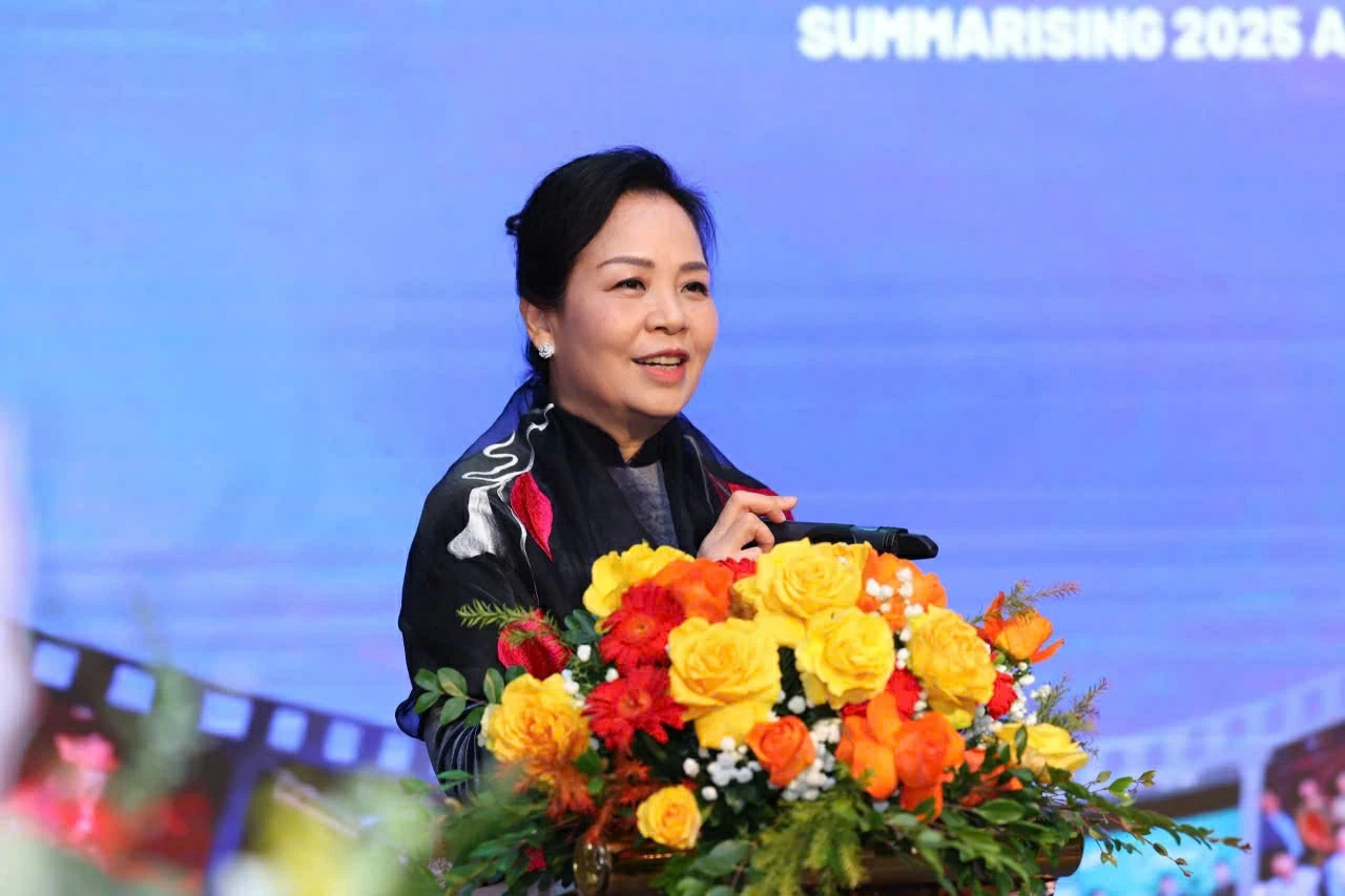 Vietnam Film Development Association announces fourth Da Nang Asian Film Festival