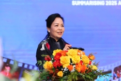 Vietnam Film Development Association announces fourth Da Nang Asian Film Festival