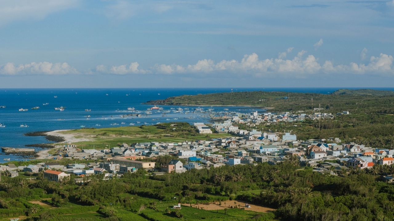 Phu Quy island in Lam Dong ranked among top destinations in Southeast Asia: Thailand's Khaosod