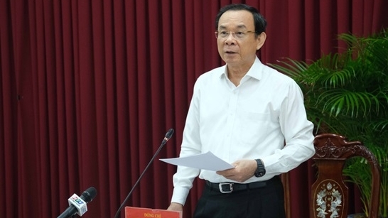 14th Party Congress’s documents to ignite aspirations for progress: Party official