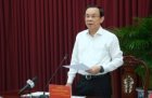 14th Party Congress’s documents to ignite aspirations for progress: Party official