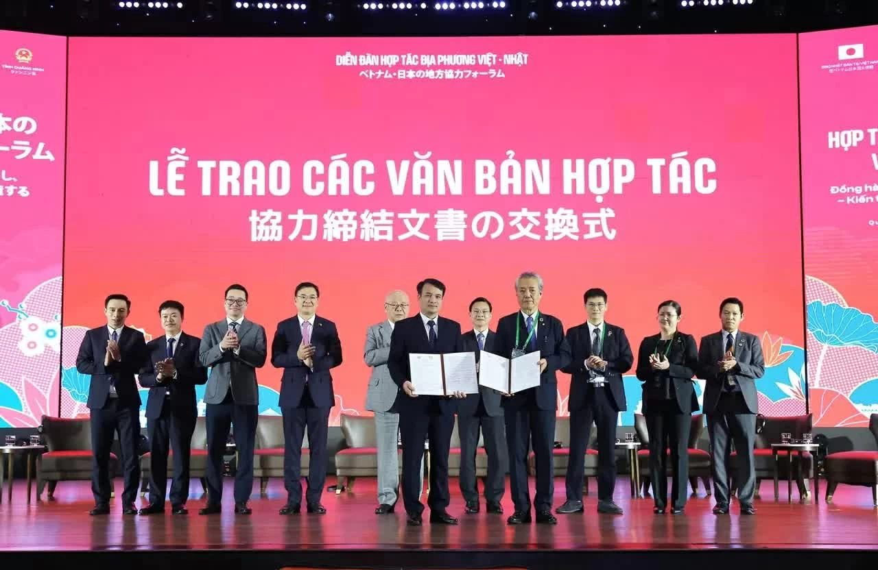 Ambassador Pham Quang Hieu: 14th National Party Congress brims with vitality, confidence, and aspiration for national development